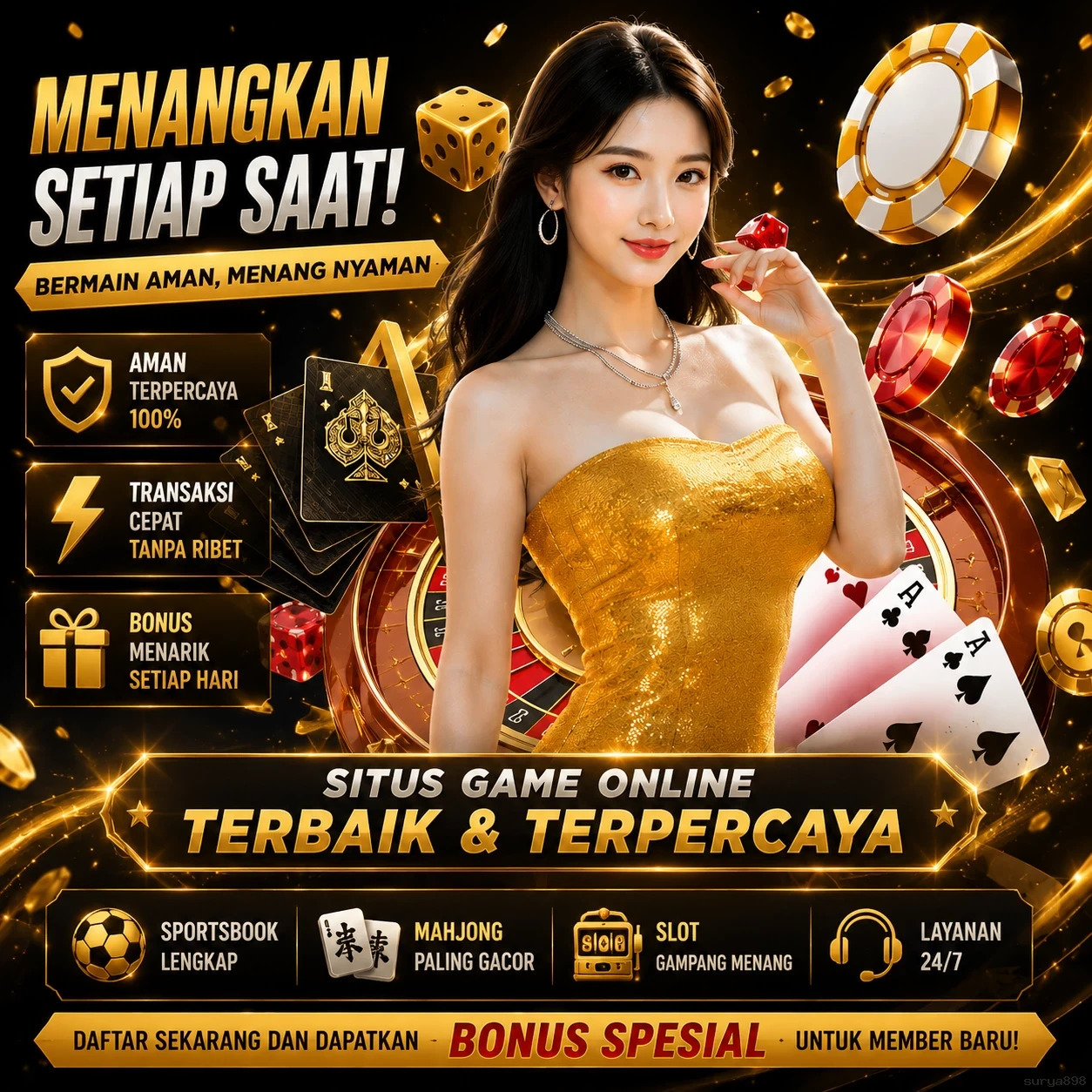 surya898